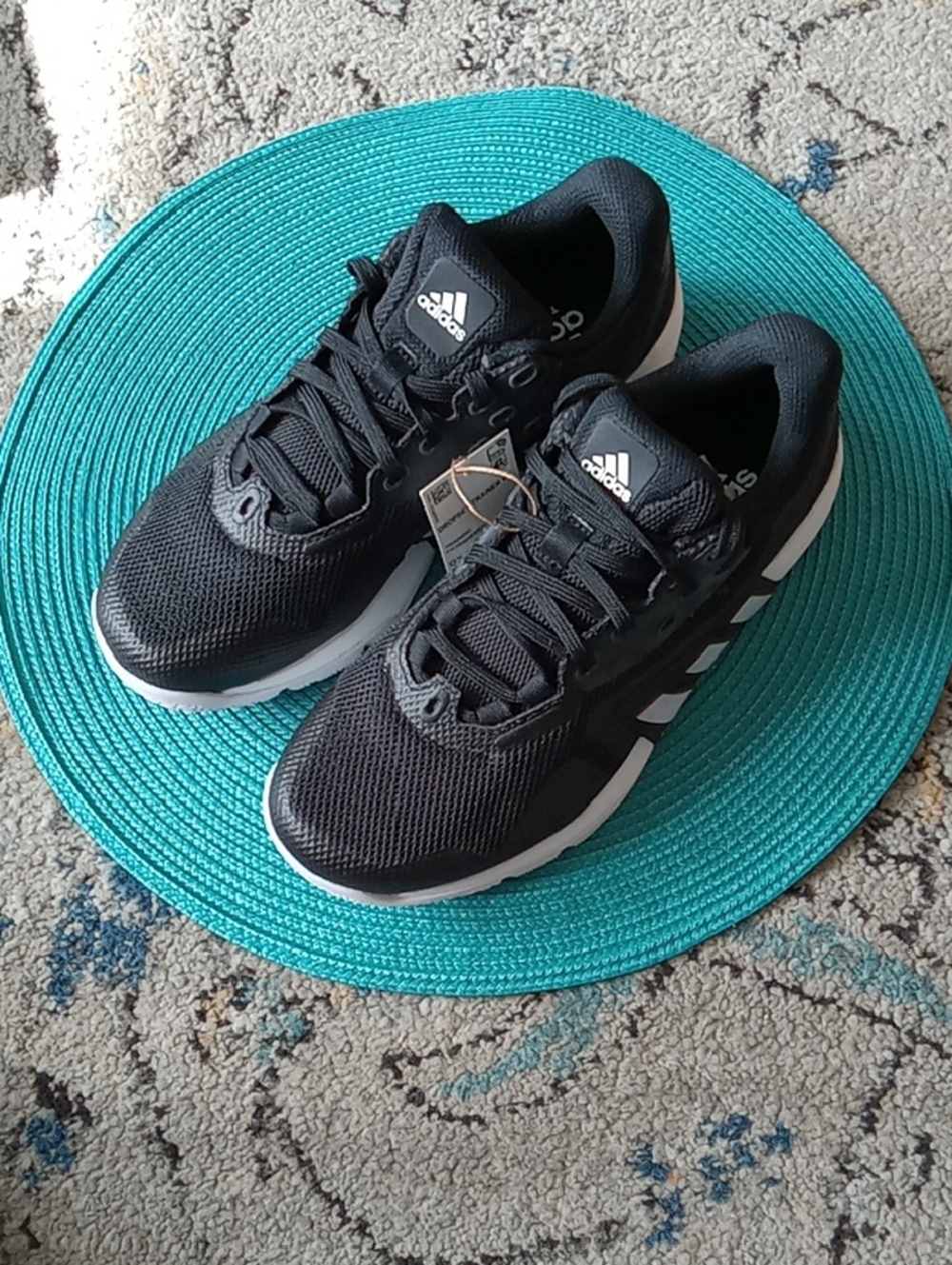 adidas Men's Sneakers-NEW